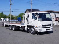 MITSUBISHI FUSO Fighter Self Loader 2DG-FQ62F 2024 1,000km_1