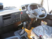 MITSUBISHI FUSO Fighter Self Loader 2DG-FQ62F 2024 1,000km_22