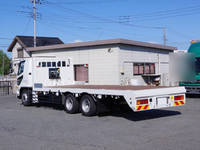 MITSUBISHI FUSO Fighter Self Loader 2DG-FQ62F 2024 1,000km_2