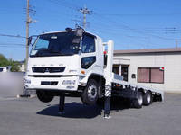 MITSUBISHI FUSO Fighter Self Loader 2DG-FQ62F 2024 1,000km_3