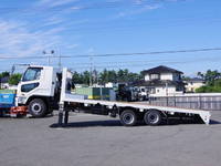 MITSUBISHI FUSO Fighter Self Loader 2DG-FQ62F 2024 1,000km_8