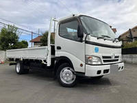 HINO Dutro Flat Body BDG-XZU414M 2008 75,568km_1