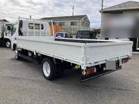 HINO Dutro Flat Body BDG-XZU414M 2008 75,568km_2