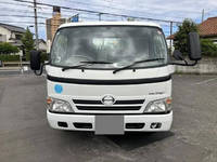 HINO Dutro Flat Body BDG-XZU414M 2008 75,568km_5