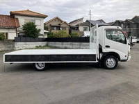 HINO Dutro Flat Body BDG-XZU414M 2008 75,568km_8