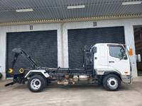 MITSUBISHI FUSO Fighter Container Carrier Truck QKG-FK62FZ 2018 185,000km_14