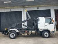 MITSUBISHI FUSO Fighter Container Carrier Truck QKG-FK62FZ 2018 185,000km_15