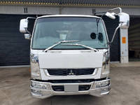 MITSUBISHI FUSO Fighter Container Carrier Truck QKG-FK62FZ 2018 185,000km_28