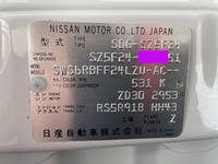 NISSAN Atlas Flat Body SDG-SZ5F24 2013 52,000km_30