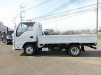 ISUZU Elf Flat Body TKG-NJR85A 2014 76,000km_10