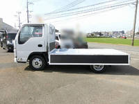 ISUZU Elf Flat Body TKG-NJR85A 2014 76,000km_17