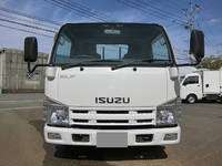 ISUZU Elf Flat Body TKG-NJR85A 2014 76,000km_8