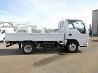 ISUZU Elf Flat Body TKG-NJR85A 2014 76,000km_9