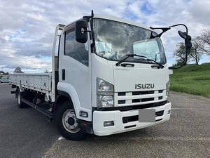 ISUZU Forward Flat Body SKG-FRR90S1 2012 87,594km_1