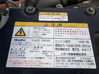 ISUZU Forward Flat Body SKG-FRR90S1 2012 87,594km_30