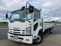 ISUZU Forward Flat Body SKG-FRR90S1 2012 87,594km_3