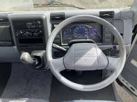 MITSUBISHI FUSO Canter Flat Body PA-FE82DE 2006 51,340km_15