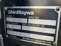 MITSUBISHI FUSO Canter Flat Body PA-FE82DE 2006 51,340km_23