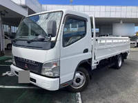 MITSUBISHI FUSO Canter Flat Body PA-FE82DE 2006 51,340km_3