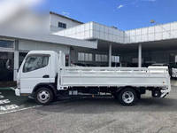 MITSUBISHI FUSO Canter Flat Body PA-FE82DE 2006 51,340km_5