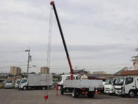 MITSUBISHI FUSO Canter Truck (With 4 Steps Of Cranes) 2PG-FEB80 2023 600km_15