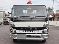 MITSUBISHI FUSO Canter Truck (With 4 Steps Of Cranes) 2PG-FEB80 2023 600km_3