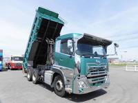 UD TRUCKS Quon Deep Dump 2PG-CW5AL 2019 405,851km_1