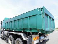 UD TRUCKS Quon Deep Dump 2PG-CW5AL 2019 405,851km_24