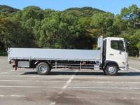 HINO Ranger Aluminum Block 2KG-GC2ABA 2017 202,000km_8