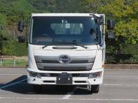 HINO Ranger Aluminum Block 2KG-GC2ABA 2017 202,000km_9