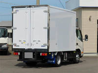 HINO Dutro Refrigerator & Freezer Truck 2KG-XZU605M 2024 1,000km_3