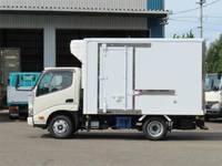 HINO Dutro Refrigerator & Freezer Truck 2KG-XZU605M 2024 1,000km_7