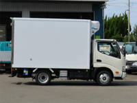 HINO Dutro Refrigerator & Freezer Truck 2KG-XZU605M 2024 1,000km_8