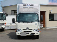 HINO Dutro Refrigerator & Freezer Truck 2KG-XZU605M 2024 1,000km_9