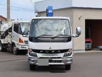 MITSUBISHI FUSO Canter Truck (With 4 Steps Of Cranes) 2RG-FEAV0 2024 2,000km_10