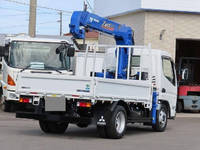 MITSUBISHI FUSO Canter Truck (With 4 Steps Of Cranes) 2RG-FEAV0 2024 2,000km_2