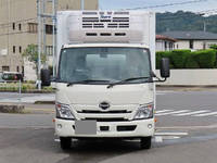 HINO Dutro Refrigerator & Freezer Truck 2RG-XZU712M 2023 2,000km_10