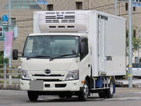 HINO Dutro Refrigerator & Freezer Truck 2RG-XZU712M 2023 2,000km_1