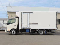 HINO Dutro Refrigerator & Freezer Truck 2RG-XZU712M 2023 2,000km_8