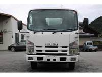 ISUZU Elf Garbage Truck BKG-NMR85AN 2010 242,000km_10