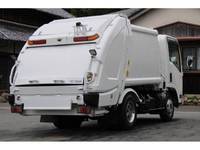 ISUZU Elf Garbage Truck BKG-NMR85AN 2010 242,000km_13