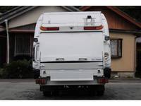 ISUZU Elf Garbage Truck BKG-NMR85AN 2010 242,000km_14