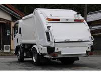 ISUZU Elf Garbage Truck BKG-NMR85AN 2010 242,000km_15