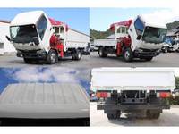 HINO Dutro Truck (With 4 Steps Of Cranes) TKG-XZU650M 2018 26,000km_12