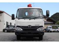 HINO Dutro Truck (With 4 Steps Of Cranes) TKG-XZU650M 2018 26,000km_4