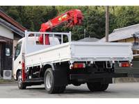 HINO Dutro Truck (With 4 Steps Of Cranes) TKG-XZU650M 2018 26,000km_8