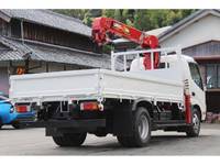 HINO Dutro Truck (With 4 Steps Of Cranes) TKG-XZU650M 2018 26,000km_9