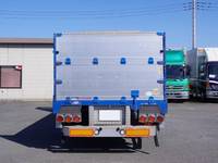 MITSUBISHI FUSO Fighter Aluminum Block PJ-FK62FZ 2006 70,000km_15