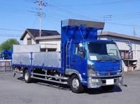 MITSUBISHI FUSO Fighter Aluminum Block PJ-FK62FZ 2006 70,000km_3