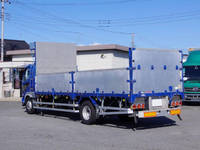 MITSUBISHI FUSO Fighter Aluminum Block PJ-FK62FZ 2006 70,000km_4